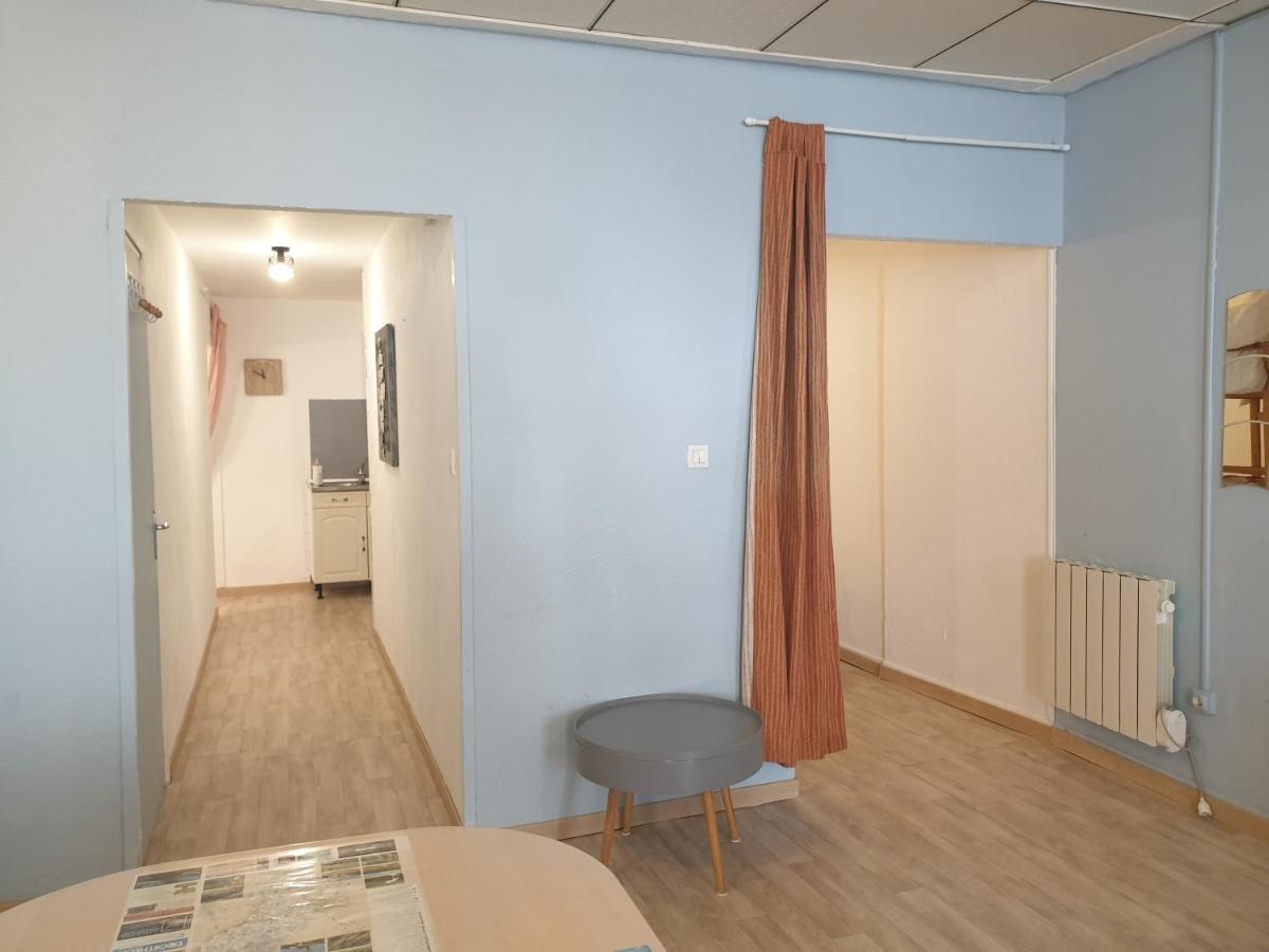 Coeur De Ville, T2, Rue Pietonne, Digne Les Bains Εξωτερικό φωτογραφία