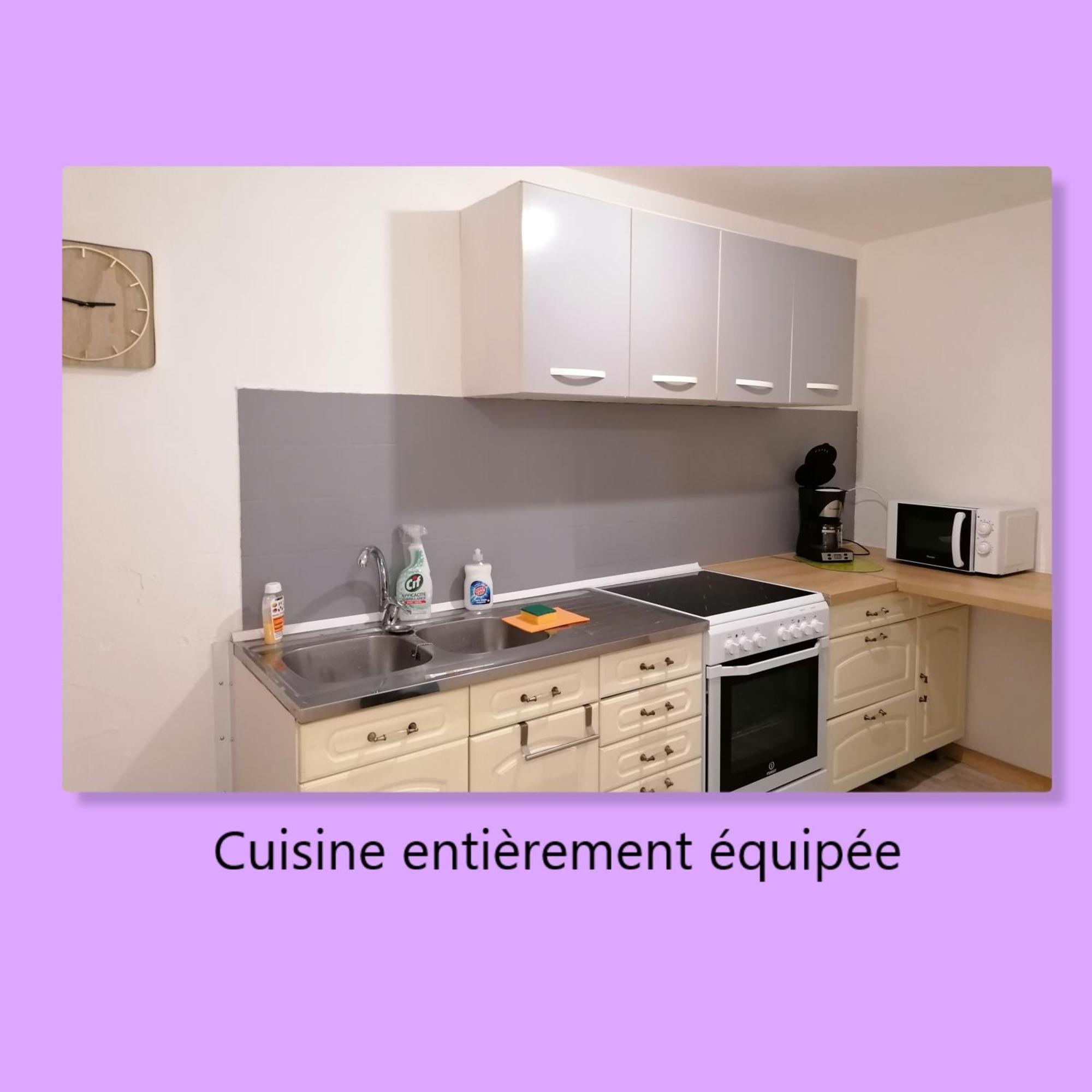 Coeur De Ville, T2, Rue Pietonne, Digne Les Bains Εξωτερικό φωτογραφία