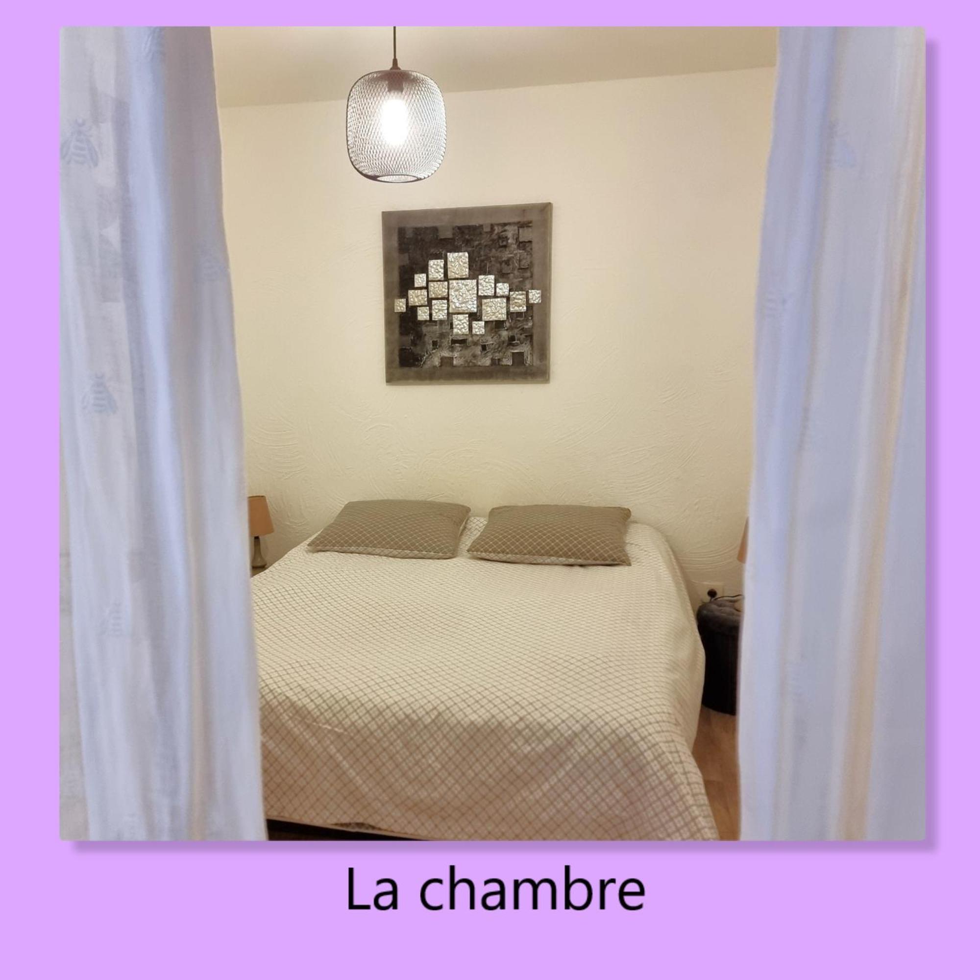 Coeur De Ville, T2, Rue Pietonne, Digne Les Bains Εξωτερικό φωτογραφία