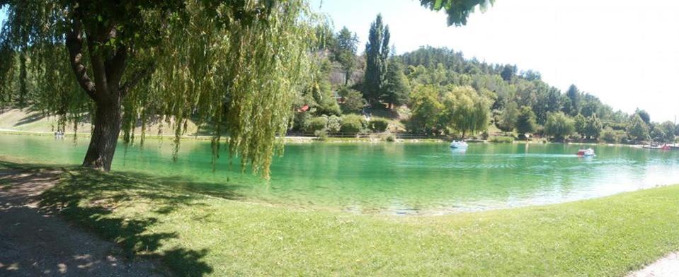 Coeur De Ville, T2, Rue Pietonne, Digne Les Bains Εξωτερικό φωτογραφία